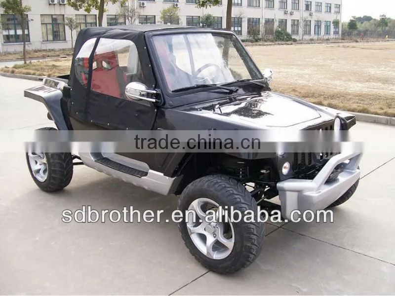 UTV 800cc 4x4 and 4x2 truck suspension cheap go karts for sale 800cc jeep