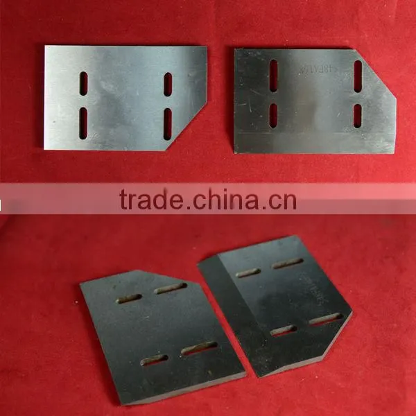 Factory Direct Sell Full Ranges of Hauni /Rolling Machine Parts