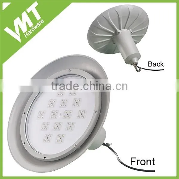 2016 new product ip65 waterproof 100W UFO led flood light housing die casting aluminum