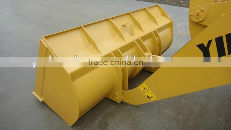 small loader ZL15