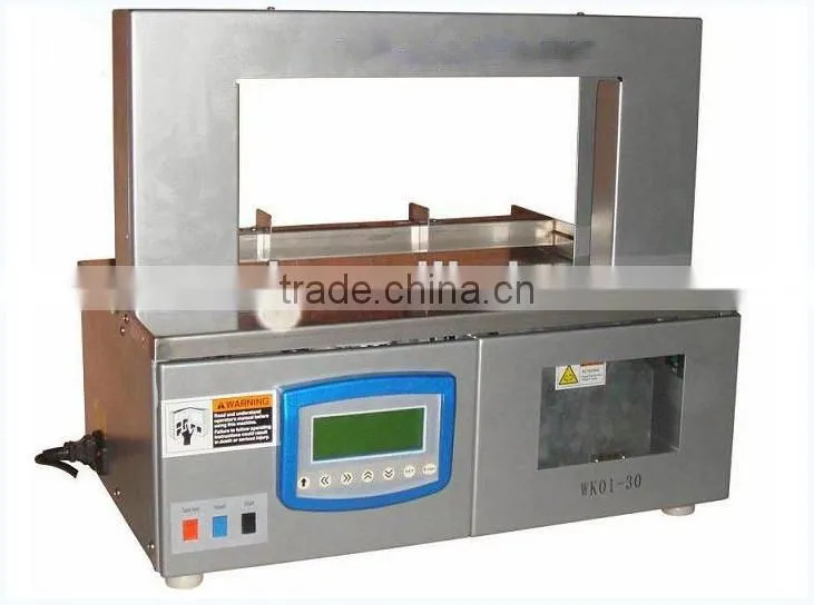 WK01-30 Automatic Packing Machine