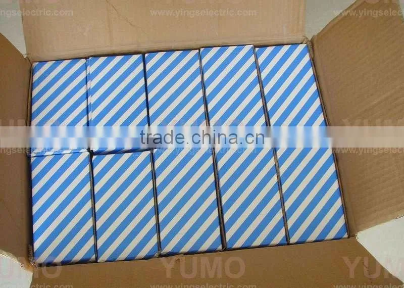 Floor Socket(Ground socket) Screw type YUMO-146KBR stainless steel