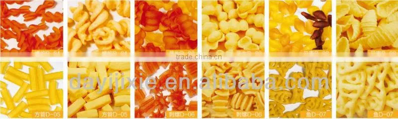 Pellet Process Line