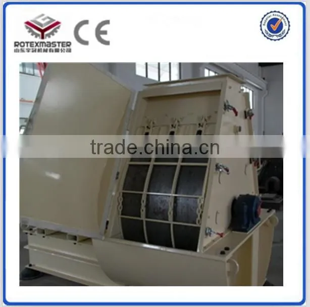 Factory Sell Small Multifunctional Hammer Mill for Corn/Grain/Wheat/Flour