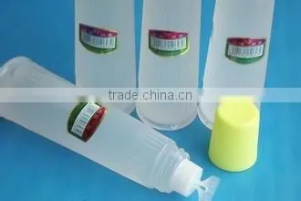 reliable performance viscous liquid glue mixing machine