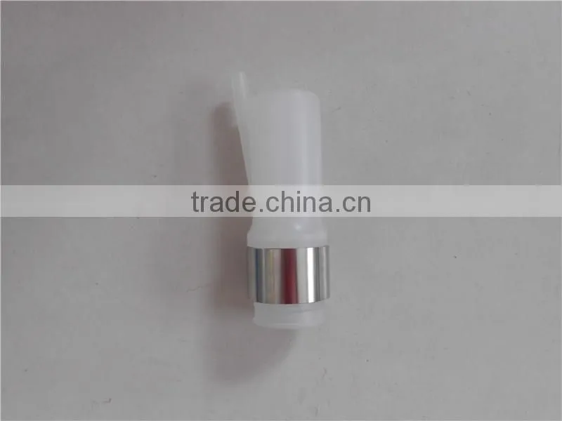 New Product Plastic Milk Teat Cup