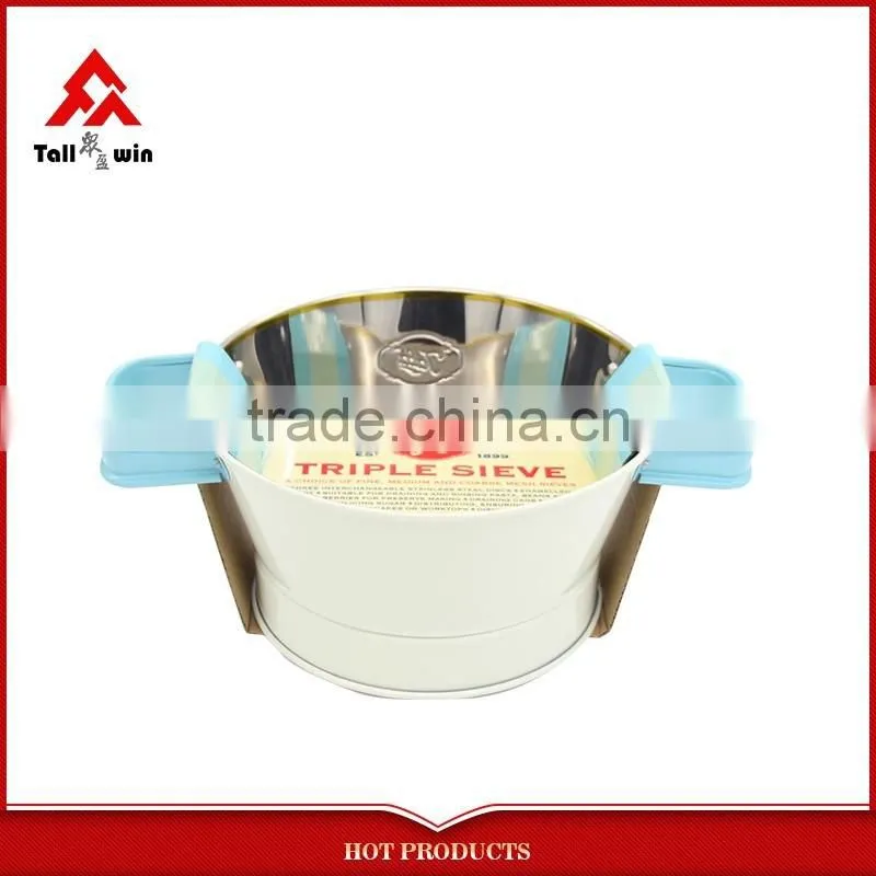 Juicer Type and Stainless Steel Material lemon squeezer/juicer