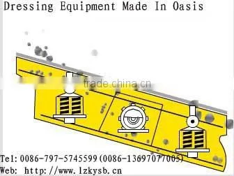 stone vibrating screen, mining vibrating screen,drum Vibrating Screen Separator for powder, granule and liquid