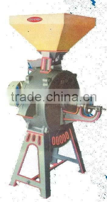 flour mill machinery