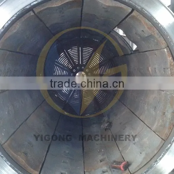 Copper ore mineral processing use ball mill