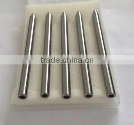 WC water jet fountain nozzles 7.14*1.02*101.2mm