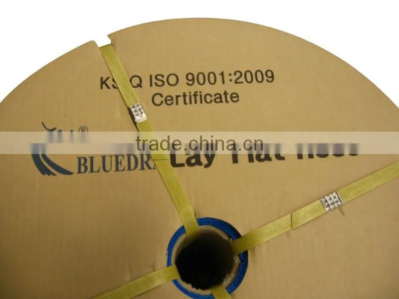 Layflat Hose
