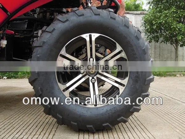 1100cc Dune Buggy 4x4