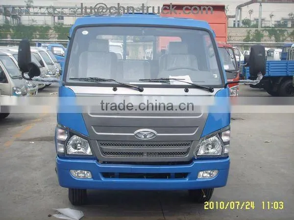 T-KING 2 TONS LIGHT TRUCK