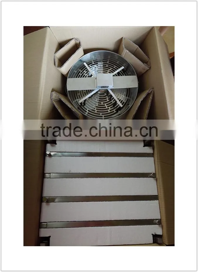 18 Inch High Class Pro Cut Hydroponics Leaf Trimmer