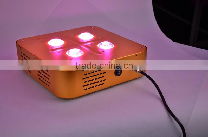 Led special grow light 300w led light growing for a grow house