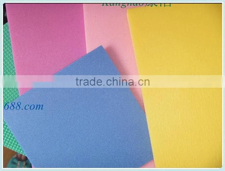 cheap price memory thin foam mattress for sale
