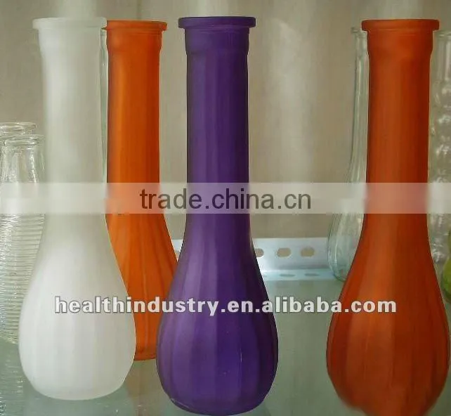 Spices Bottle
