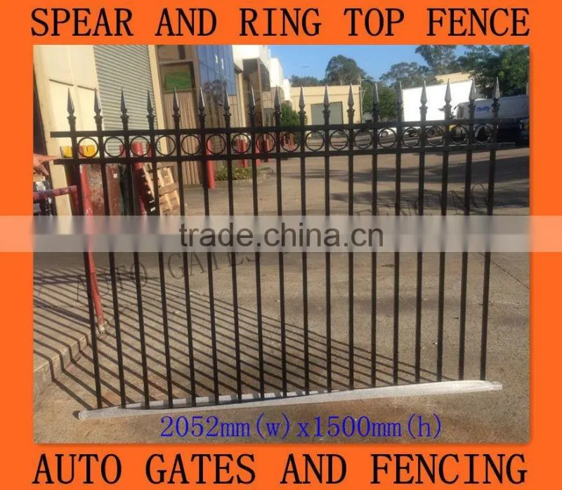 hot dipped galvanized temporary fence for sale cheap Australia temporary fencing china