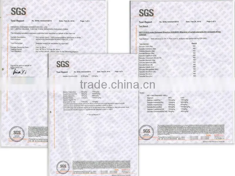Light weight fruit cover