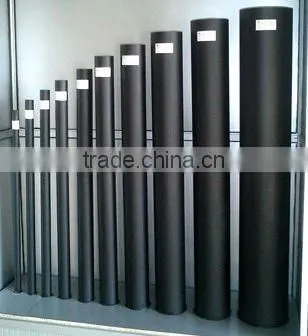 seamless steel pipe A335-P9