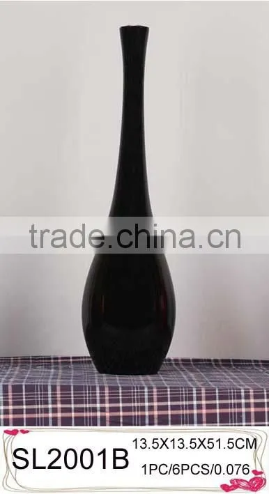 2015 new floor large decorative vases sale