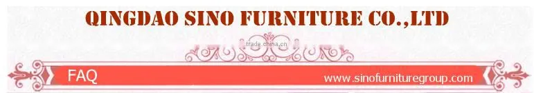 White leather wedding furniture wedding sofa