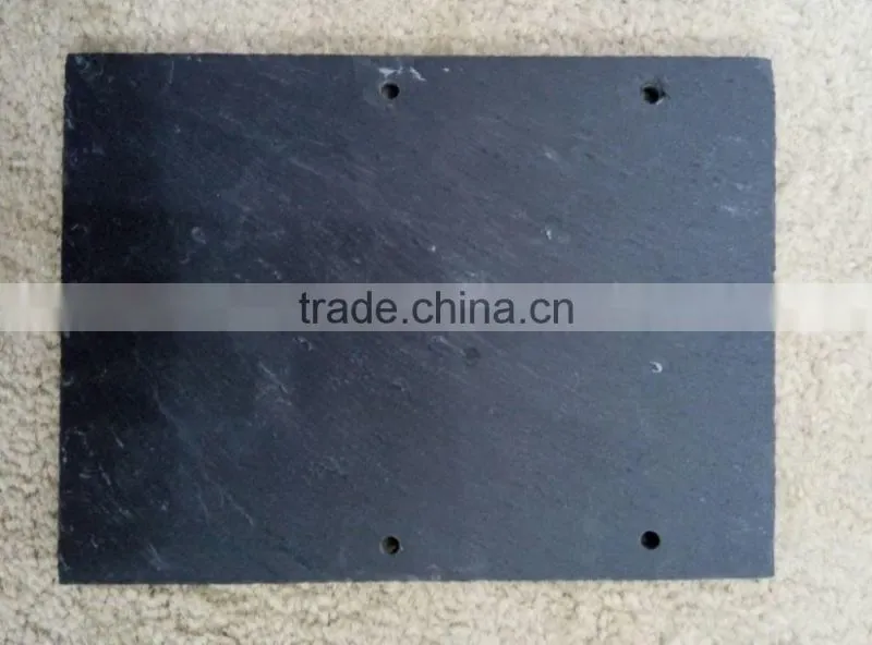 Competitive price black slate