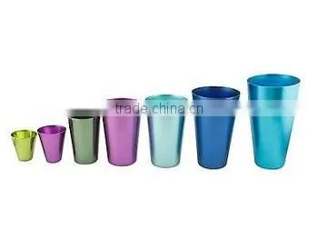 iml label drink disposable plastic cup