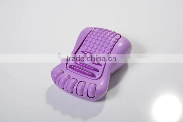 Mini Vibrating Foot Massagers Foot Relaxation Cosy Feet Massager