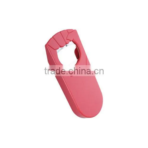 plastic bottle opener for promotional