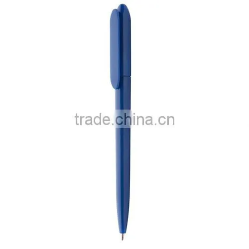 Best selling colourful gel ball pen for hotel use