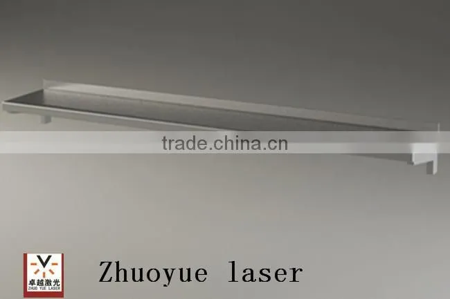 Goods shelf /stainless steel fabricated/sheet metal fabrication