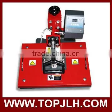 Topjlh 2017 Hot Heat Press Machine 8 in 1 Hot Sell Combo Heat Press Machine