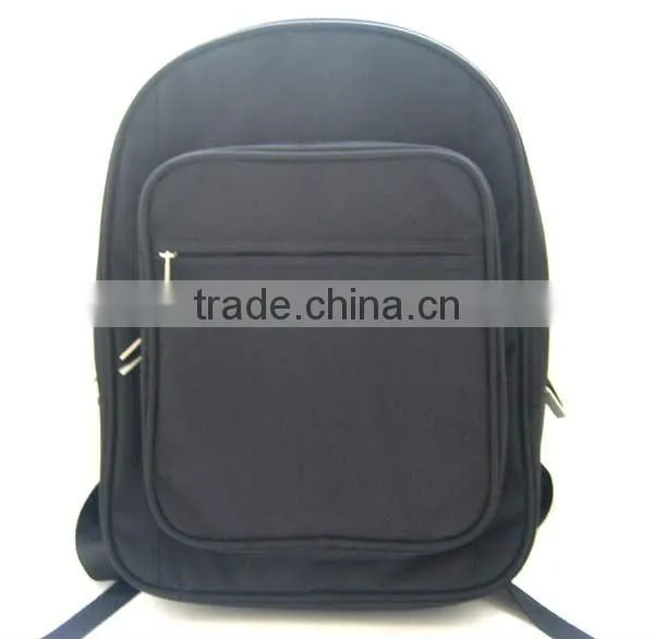 Cotton fabric backpacks