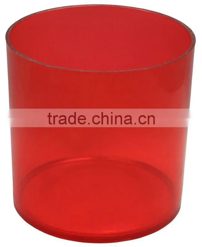 Flower Holder,Plastic Vase Home Decoration