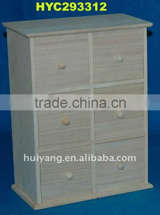 egg packing cabinet