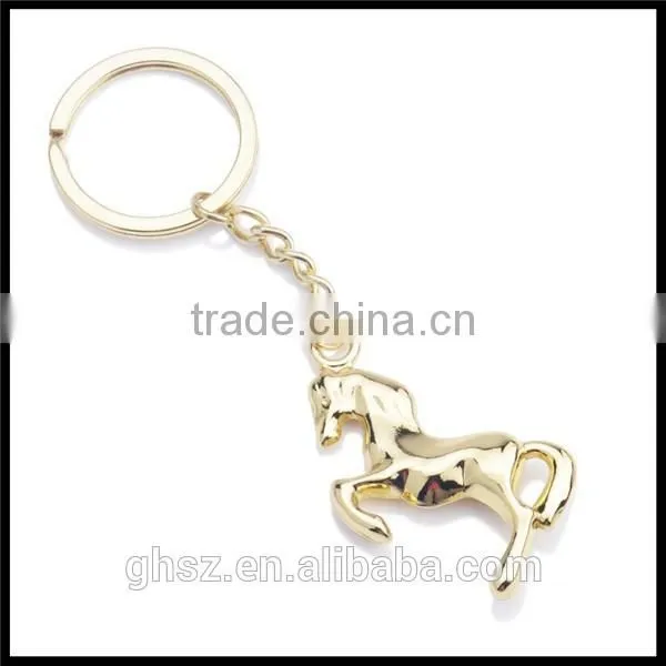 Personalized metal new idea traffic lights keyrings for sale
