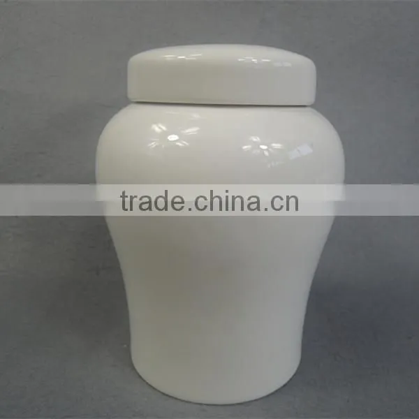 Japanese Ceramic Urns