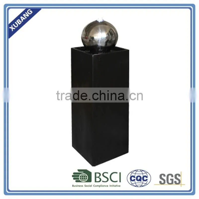 Garden stone water fountain garden sculptures for sale water fountain