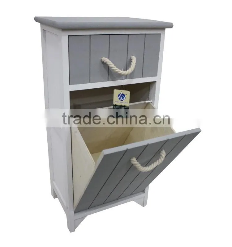 Home Storage Organizer Portable Easy Clean Wood Shoe Cabinet Shoe Storage Rack