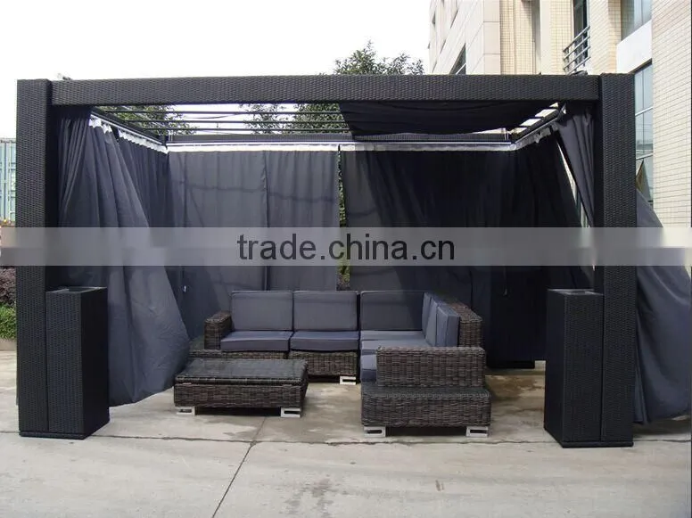 5x5 gazebo