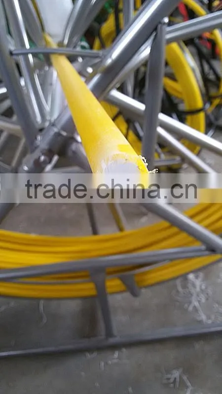10mm cable wire running rod