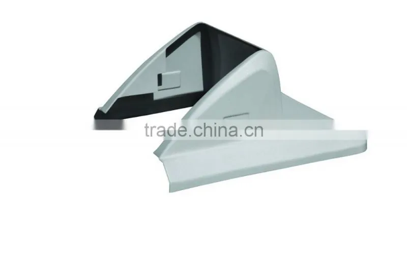 Plastic medical kit medical equipment plastic shell