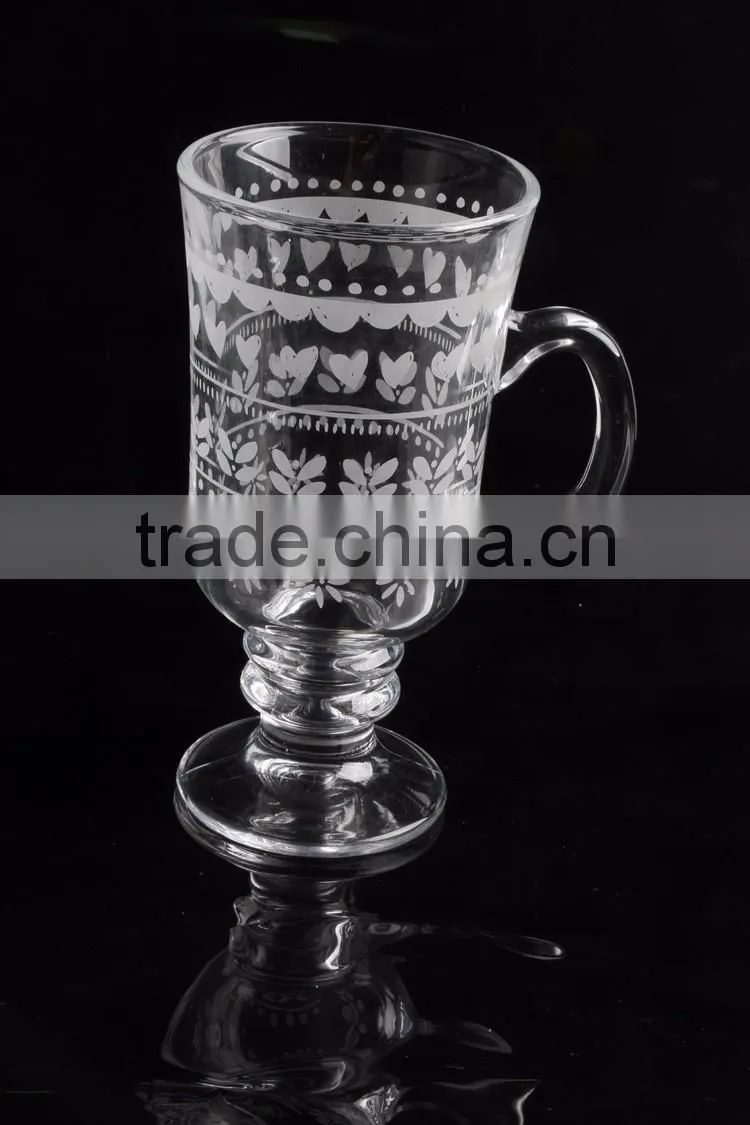 Hot selling 750ml glass wine bottles wholesale glass spirit bottles