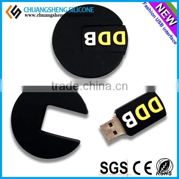 funny usb flash disk, animal shaped usb flash disk, usb flash disk with cover