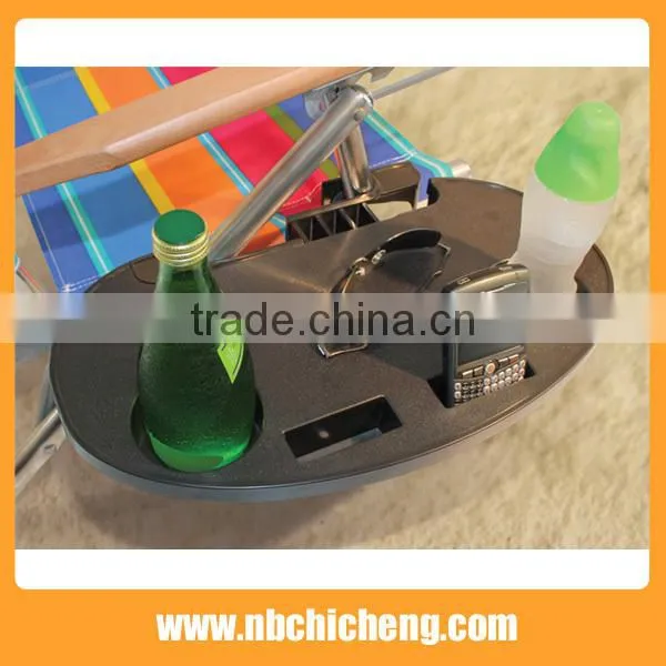 Plastci Sofa Side Table and Side Table