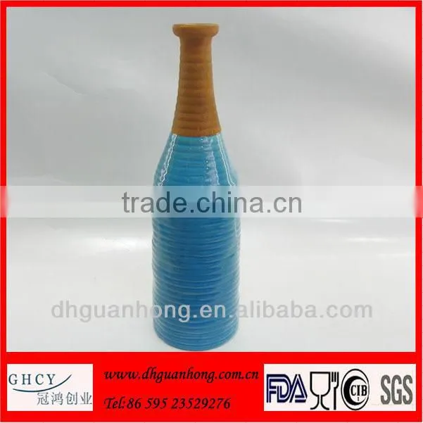 Hot Sale Ceramic Tall Vases for Sale