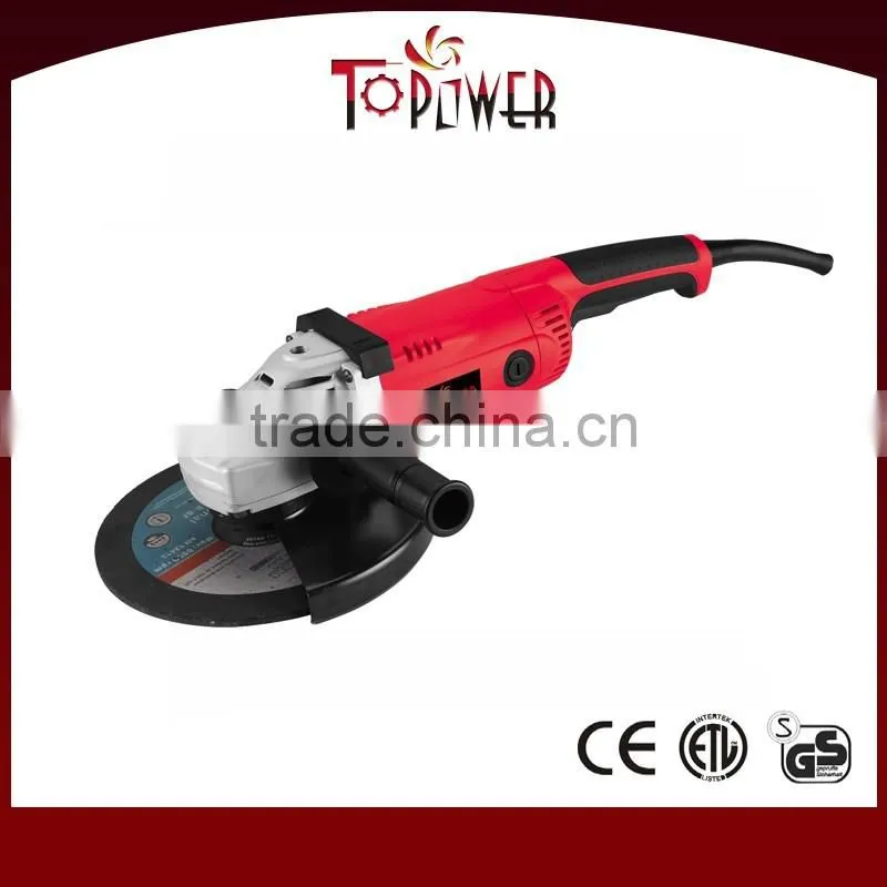 230MM big power angle grinders