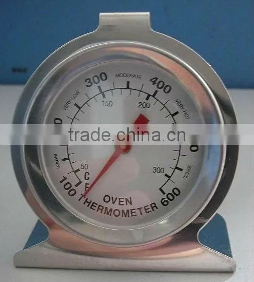 TH205V stainless steel oven thermometer